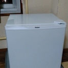 単身向け冷蔵庫（40L）2013年製