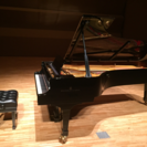 静岡県ピアノサークル（仮）第3回練習会(^^)