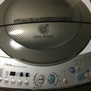 【終了しました】まだまだ現役シャープ乾燥機能付き洗濯機7kg