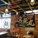 飲食店　海鮮屋台おくまんの社員　月給２７４０００円～の画像