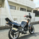 VT250F CBR仕様