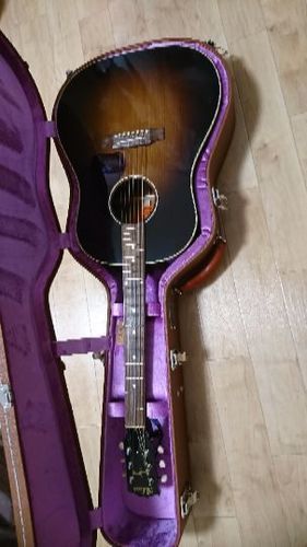 値下げしました！【Gibson j-45 vintage】