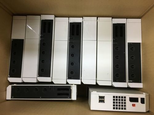 ウィィー 30台 未チェック