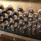 KAWAI アップライトピアノ　貴重です