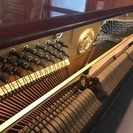 KAWAI アップライトピアノ　貴重です