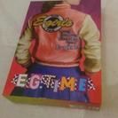 美品‼E-girls EG.TIME CD DVD セット❗