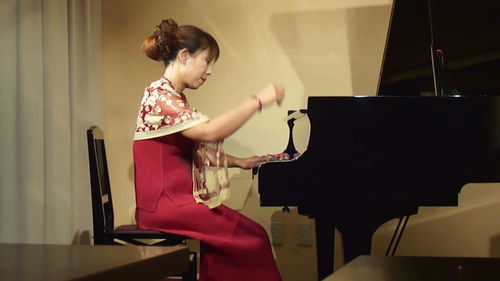 音高 音大入試を控え力が入る 不安な人へ ありのままでいい の本当の意味 Piano Plus ピアノプラス
