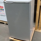 SHARP　冷凍冷蔵庫　SJ-H8Y-S　2014年製