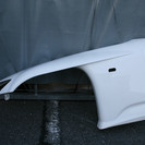 ～SOLD!～【中古】ＳＰＯＯＮ（？）フロントフェンダー S2000 左右セット