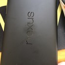 Nexus7 2013 16gb wifiモデル - 大阪市