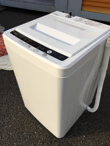 アクア 洗濯機 5.0kg