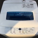 ハイアール 2014年製 洗濯機 − 京都府