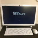 【美品】D714/T7LW 東芝  3TB / i7 (REGZ...