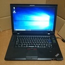 Lenovo ThinkPad L512 Corei5 2.4G...