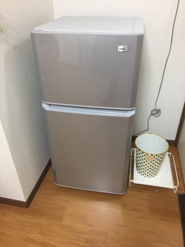 冷蔵庫1万2千円