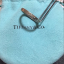 Tiffany 指輪 12号