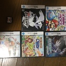 DS ソフト 6本セット