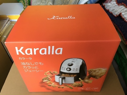 カラーラ Shop Japan 未使用 オプションフル