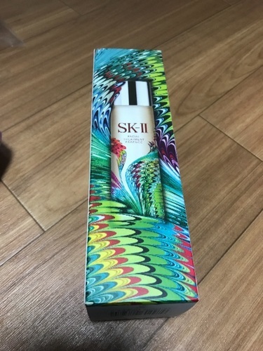 4.27 またまた値下げ！sk2フェイシャルトリートメントエッセンス