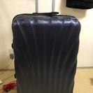 スーツケース 軽量 大