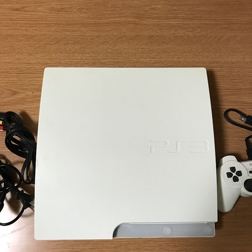 プレーステーション3 龍が如くゲーム付き