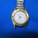 (W-110)CITIZEN renoma　腕時計