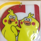 ポインコパスケース☆新品