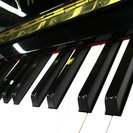 YAMAHA　U10A　中古アップライトピアノ