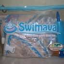 Swimava （スイマーヴァ） 赤ちゃん用浮輪