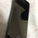 iPhone5 （softbank）32