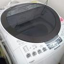 パナソニック 洗濯機 NA-FA80H5