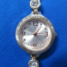 (W-118)レディース sAra 腕時計
