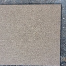 タイルカーペット（薄茶）１００枚