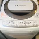 A1002  ☆東芝8.0kg  2013年製洗濯機