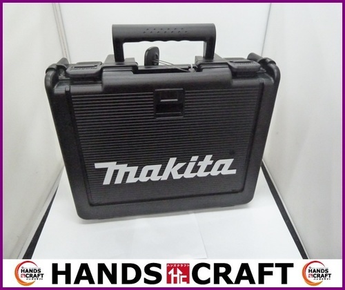 マキタ　インパクトドライバー　TD170DRGX　未使用