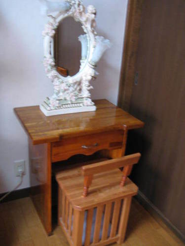 ドレッサー　美品