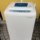 東芝 全自動 洗濯機　5.0kg　AW-50GG 2011年製