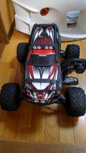 トラクサス　サミット1/10