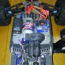 トラクサス　サミット1/10
