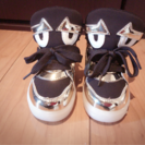 【送料無料】新品☆子供靴☆15