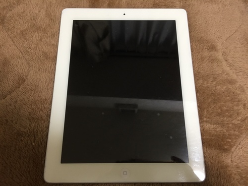 【引き取り限定】iPad 3 第3世代 32GB A1416 購入時約50000円【北海道札幌市】