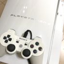 SONY PlayStation3 美品☆ブルーレイ対応