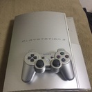 【PS3 】（コントローラー×2、接続部品有り）