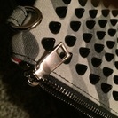 GLAMJAMクラッチバック