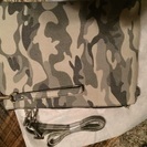 GLAMJAMクラッチバック