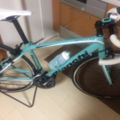 Bianchi IMPLUSO 105 2017モデル