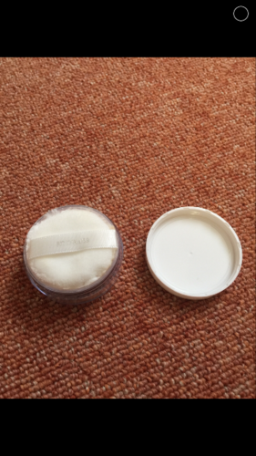 エスプリーク フェイスパウダー Mama 札幌の化粧品の中古あげます 譲ります ジモティーで不用品の処分