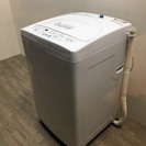 ☆010609　洗濯機　4.6kg　大宇電子