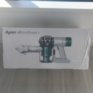 dyson v6 mattress + (ダイソン布団クリーナー)