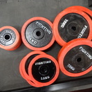 【引取限定】Fighting Road ベンチプレス【小倉南区葛原東】